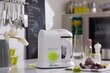 Blender-auruti Beaba Babycook silver 912675 hind ja info | Beebitoidu valmistajad | kaup24.ee