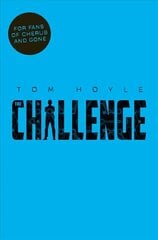 Challenge Main Market Ed. цена и информация | Книги для подростков и молодежи | kaup24.ee