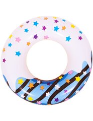 Надувное колесо Maverick, Biscuit 115см. цена и информация | Надувные и пляжные товары | kaup24.ee