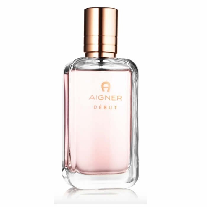 Parfüümvesi naistele Etienne Aigner Debut EDP 100 ml hind ja info | Naiste parfüümid | kaup24.ee