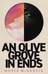 Olive Grove in Ends: The dazzling debut novel about love, faith and community, by an electrifying new voice цена и информация | Фантастика, фэнтези | kaup24.ee