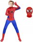 Spiderman kostüüm Halloween kostüüm M hind ja info | Karnevali kostüümid | kaup24.ee