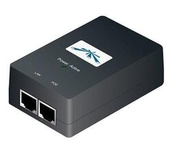 Ubiquiti POE-48-24W цена и информация | Адаптеры и USB-hub | kaup24.ee