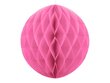 Kärgpall, roosa, 40 cm, 1 karp/50 tk цена и информация | Peokaunistused | kaup24.ee