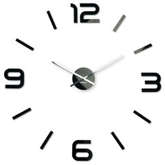 Настенные часы Очарование G цена и информация | Часы | kaup24.ee
