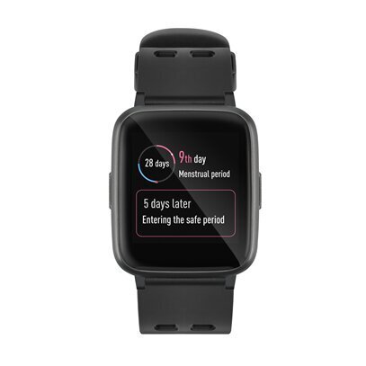 Acme SW202G Black hind ja info | Nutikellad (smartwatch) | kaup24.ee