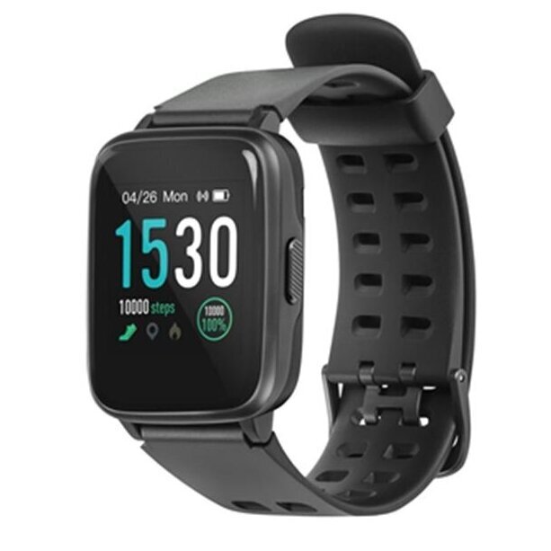 Acme SW202G Black hind ja info | Nutikellad (smartwatch) | kaup24.ee