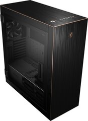 MSI MPG Sekira 500G цена и информация | Корпус Cooler Master для ПК Elite 500 Midi | kaup24.ee