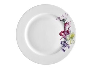 Ambition обеденная тарелка Garden, 27 см цена и информация | Посуда, тарелки, обеденные сервизы | kaup24.ee