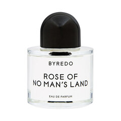 Parfüüm Byredo Rose of No Man's Land EDP naistele/meestele 50 ml hind ja info | Naiste parfüümid | kaup24.ee