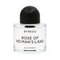 Parfüüm Byredo Rose of No Man's Land EDP naistele/meestele 50 ml hind ja info | Naiste parfüümid | kaup24.ee