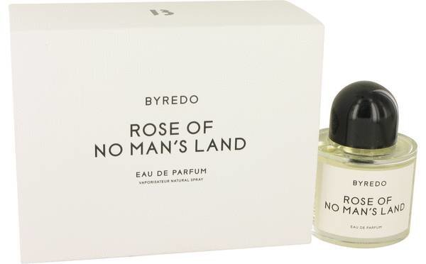 Parfüüm Byredo Rose of No Man's Land EDP naistele/meestele 50 ml цена и информация | Naiste parfüümid | kaup24.ee