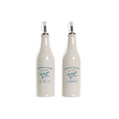 Бутылка для масла DKD Home Decor цена и информация | Емкости для специй, измельчители | kaup24.ee