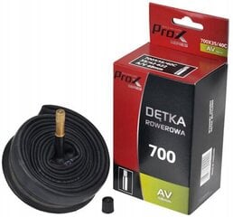 Jalgratta toru 28 1.35 - 1.60 Av 48mm Prox Car Vent 700 x 35C цена и информация | Покрышки, шины для велосипеда | kaup24.ee