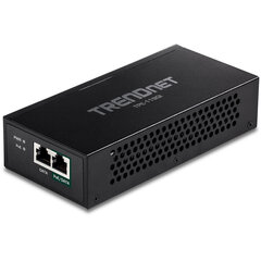 PoE Pihusti Trendnet TPE-119GI hind ja info | USB jagajad, adapterid | kaup24.ee
