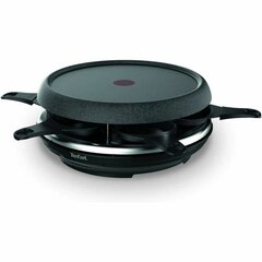 Аппарат для фондю Tefal RE12C8 850 W цена и информация | Кастрюли, скороварки | kaup24.ee