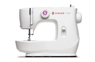 Швейная машина Singer M1605 цена и информация | Швейные машинки | kaup24.ee