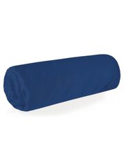 Kummiga voodilina Nova3 100x200 cm, sinine hind ja info | Voodilinad | kaup24.ee