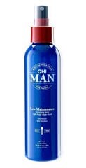 Текстурированный лак для волос для мужчин CHI Man Low Maintenance, 177 мл цена и информация | Средства для укладки волос | kaup24.ee