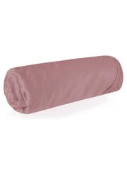 Kummiga voodilina Nova3 180x200 cm, roosa hind ja info | Voodilinad | kaup24.ee