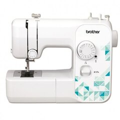 Швейная машина Brother X17s цена и информация | Швейные машинки | kaup24.ee