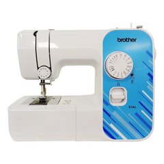 Швейная машинка Brother X14S цена и информация | Швейные машинки | kaup24.ee