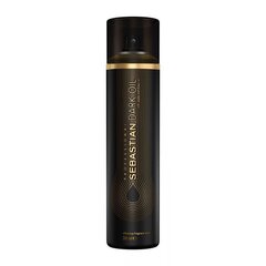 Lõhnastatud juukselakk Sebastian Dark Oil 200 ml hind ja info | Maskid, õlid, seerumid | kaup24.ee