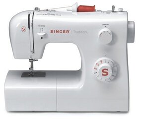 Sewing machine Singer SMC 2250 White, Nu цена и информация | Швейные машинки | kaup24.ee