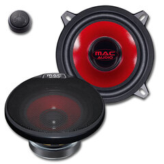 Mac Audio APM Fire 2.13 Round 2-way 240 W цена и информация | Автомобильные динамики | kaup24.ee