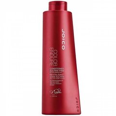 JOICO Color Endure palsam, sulfaadivaba 1000 ml цена и информация | Бальзамы, кондиционеры | kaup24.ee