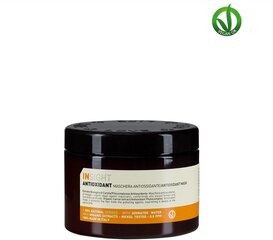 Juuksemask antioksüdantidega Selective Professional INSIGHT ANTIOXIDANT Rejuvenating 500 ml hind ja info | Maskid, õlid, seerumid | kaup24.ee