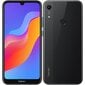 Honor 8A Dual SIM 3/32 GB Black hind ja info | Telefonid | kaup24.ee