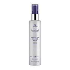 ALTERNA Caviar Sea Salt Spray 147 ml hind ja info | Viimistlusvahendid juustele | kaup24.ee