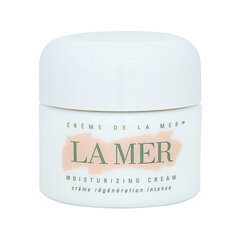 Näokreem La Mer The Moisturizing 30 ml hind ja info | Näokreemid | kaup24.ee