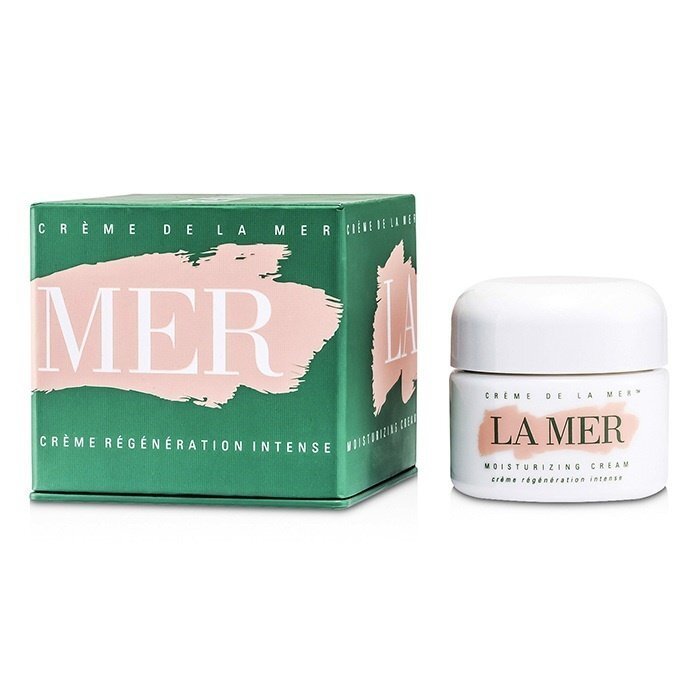 Näokreem La Mer The Moisturizing 30 ml hind ja info | Näokreemid | kaup24.ee