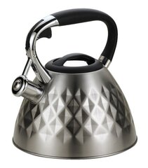 Veekeetja Maestro Enameled Kettle, 3,5 L hind ja info | Kohvikannud, teekannud | kaup24.ee