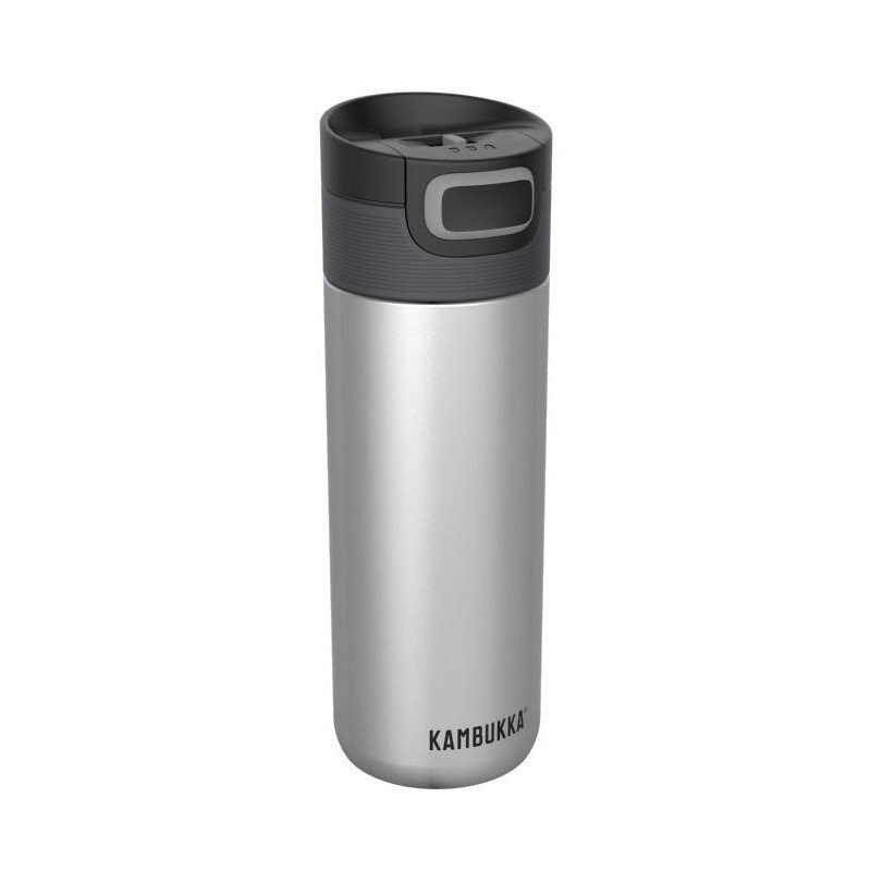 Termostass Kambukka Etna Silver KAM11-01008, 500 ml цена и информация | Termosed, termostassid | kaup24.ee