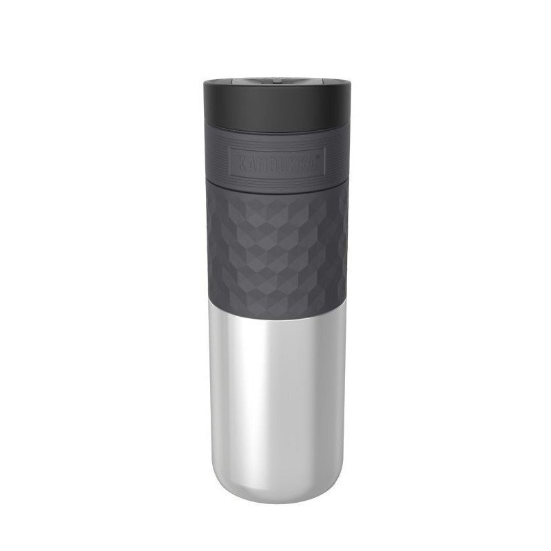 Termostass Kambukka Etna Grip Stainless Steel KAM11-01009, 500ml цена и информация | Termosed, termostassid | kaup24.ee