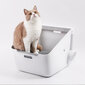 PETKIT Pura Cat tualett hind ja info | Liivakastid kassidele | kaup24.ee
