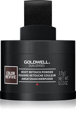 Goldwell Dualsenses Color Revive (Root Retouche Powder) 3,7 g hind ja info | Maskid, õlid, seerumid | kaup24.ee