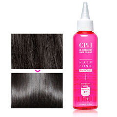 Интенсивный филлер для мгновенного питания и восстановления волос Esthetic House CP-1 3 Seconds Hair Ringer Hair Fill-up Ampoule 170мл цена и информация | Маски, масла, сыворотки | kaup24.ee
