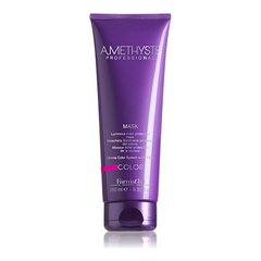 Juuksemask Farmavita Amethyste Color 1000 ml hind ja info | Maskid, õlid, seerumid | kaup24.ee