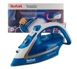 Tefal FV5737 цена и информация | Утюги | kaup24.ee