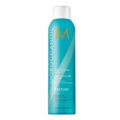 Moroccanoil lakk (Dry Texture Spray) 205 ml hind ja info | Viimistlusvahendid juustele | kaup24.ee