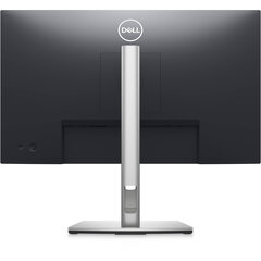 Dell P2423DE — монитор с концентратором USB-C — 23,8 дюйма — 2560 x 1440 QHD при 60 Гц — IPS — 300 кд/м² — 1000:1 — 5 мс — HDMI, DisplayPort, USB-C — совместимость с TAA цена и информация | Мониторы | kaup24.ee