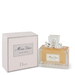 Parfüümvesi Dior Miss Dior EDP naistele 150 ml hind ja info | Naiste parfüümid | kaup24.ee