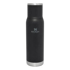 Termoss The Adventure To-Go Bottle 0,75 л белый цена и информация | Термосы, термокружки | kaup24.ee