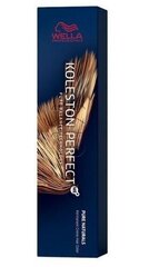 Koleston Perfect ME™ Pure Natural Hair + Pure Natura ls 60 ml hind ja info | Juuksevärvid | kaup24.ee