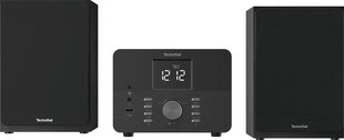 CLASSIC 700 stereosüsteem hind ja info | Raadiod ja äratuskellad | kaup24.ee
