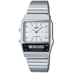 Casio Vintage unisex часы цена и информация | Мужские часы | kaup24.ee